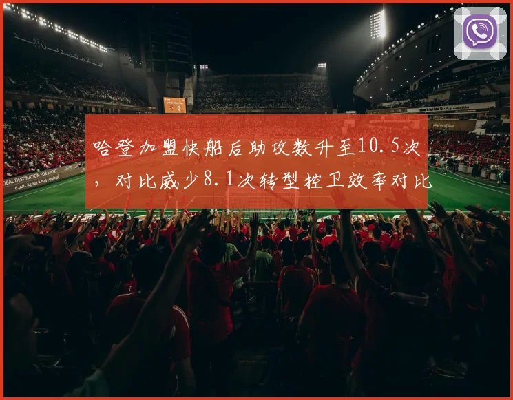 哈登加盟快船后助攻数升至10.5次，对比威少8.1次转型控卫效率对比